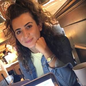 Meet your Posher, Nadine